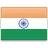 Negociação on-line de ações globais: Índia