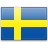 Bandeira de Sweden