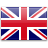 Bandeira de United Kingdom